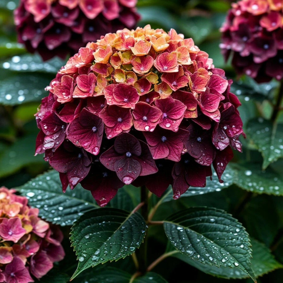 Декоративные